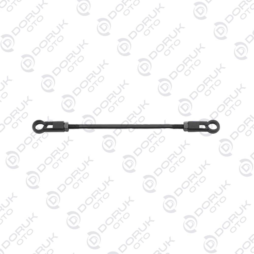 04667 Scania 4 Serisi Kabin Terazi Rotu 2000089