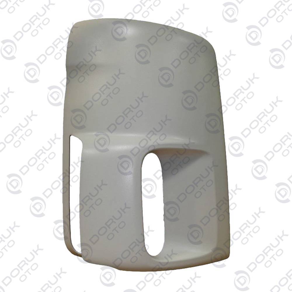 04677 Scania 4 Series Air Wind Deflector - RH 1537675