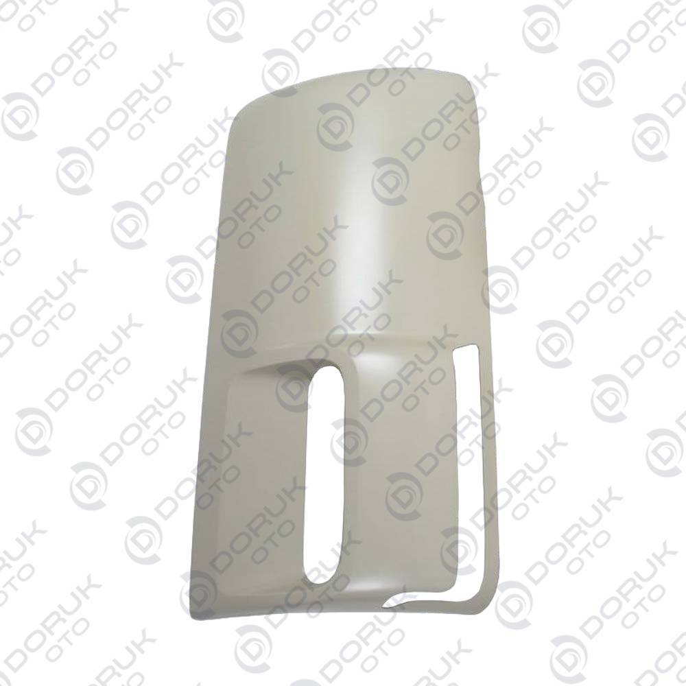 04679 Scania 4 Series Air Wind Deflector - LH 1370329