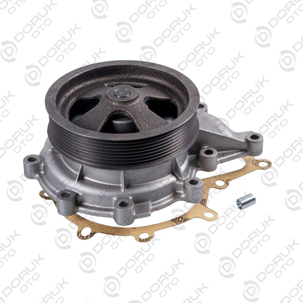 04687 Scania 4 Serisi Devirdaim (Su Pompası) 1546188