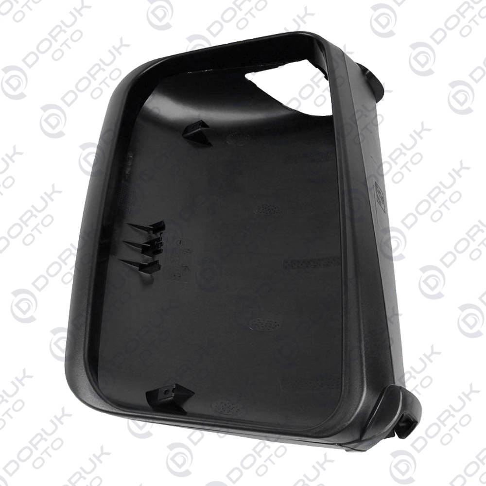 04690 Scania P, G, R, T Series Outside Mirror Cover - LH 1366141