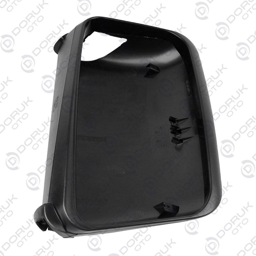 04691 Scania P, G, R, T Series Outside Mirror Cover - RH 1396542