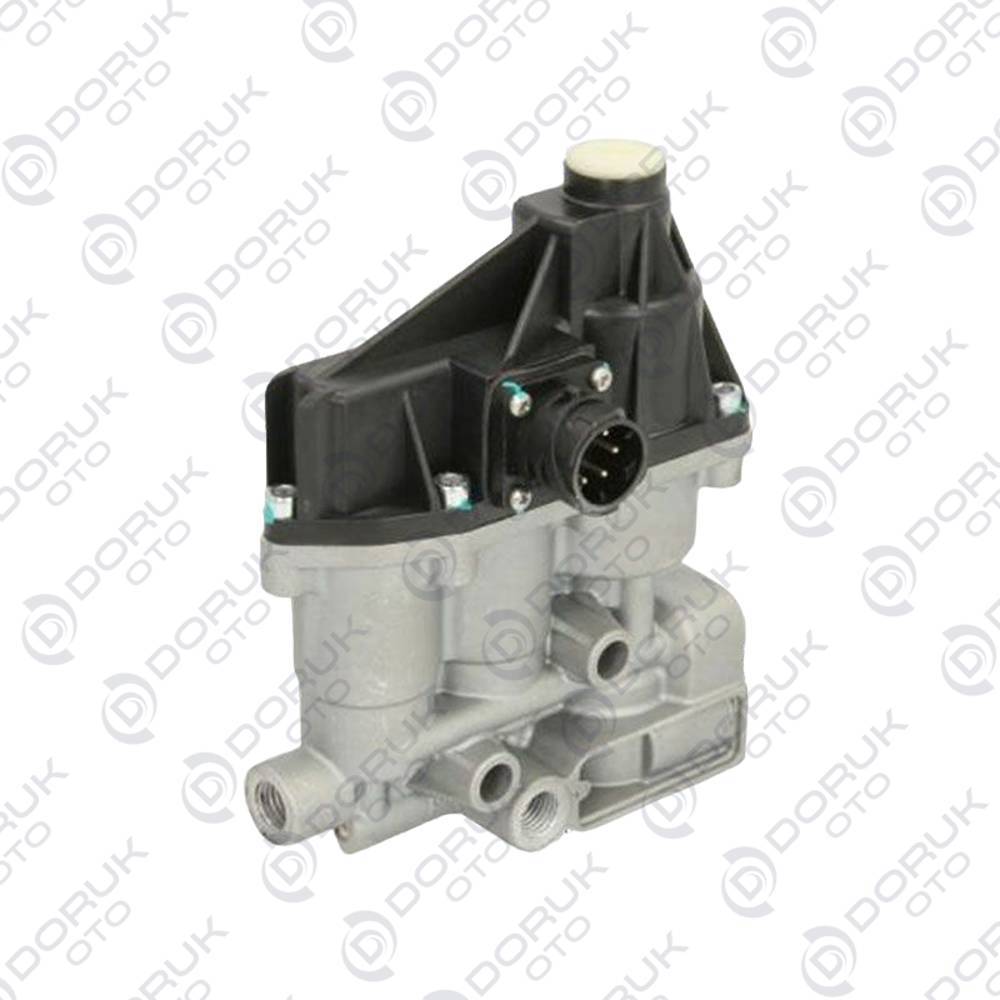 04695 Scania P, G, R, T Series Retarder Control Solenoid Valve 1736364