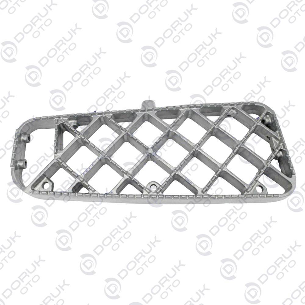 04701 Scania 4 Series Foot Step Plate Upper - RH/LH 1535045