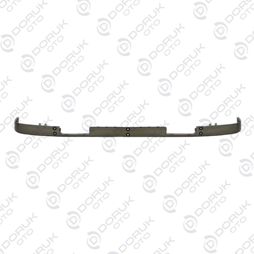 04703 Scania 5 Series Sun Visor Lower 1355655