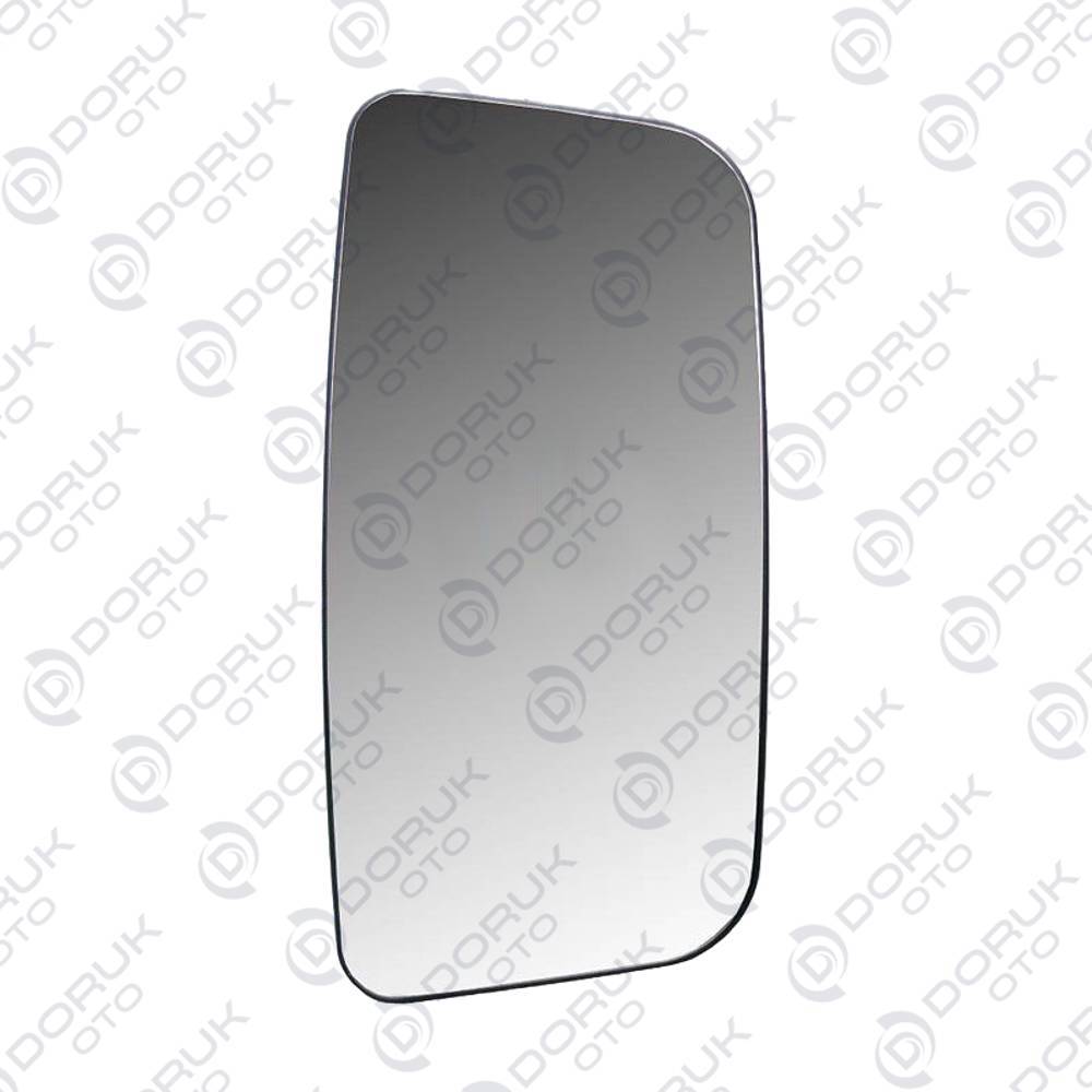 04707 Scania P, G, R, T Series Outside Mirror Glass - RH/LH 1765985