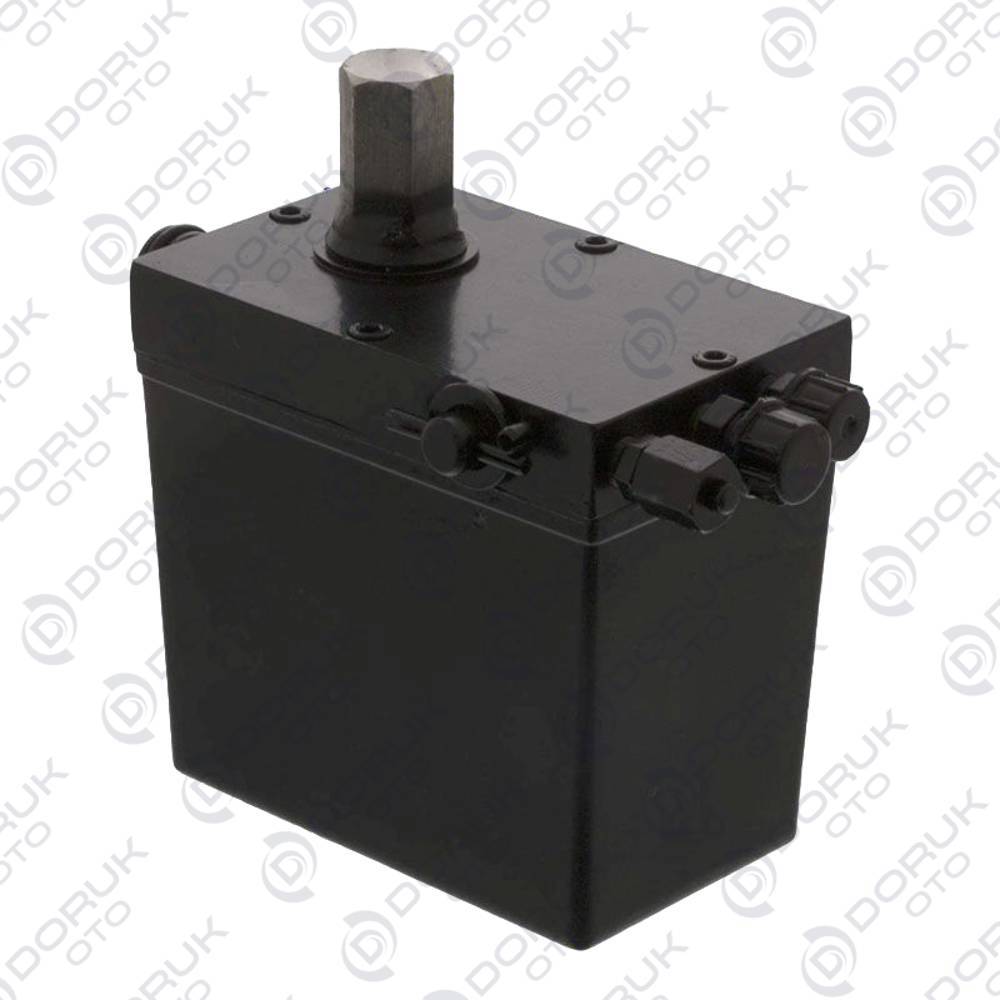 04737 Scania P, G, R, T Series Cabin Tilting Pump 1794907