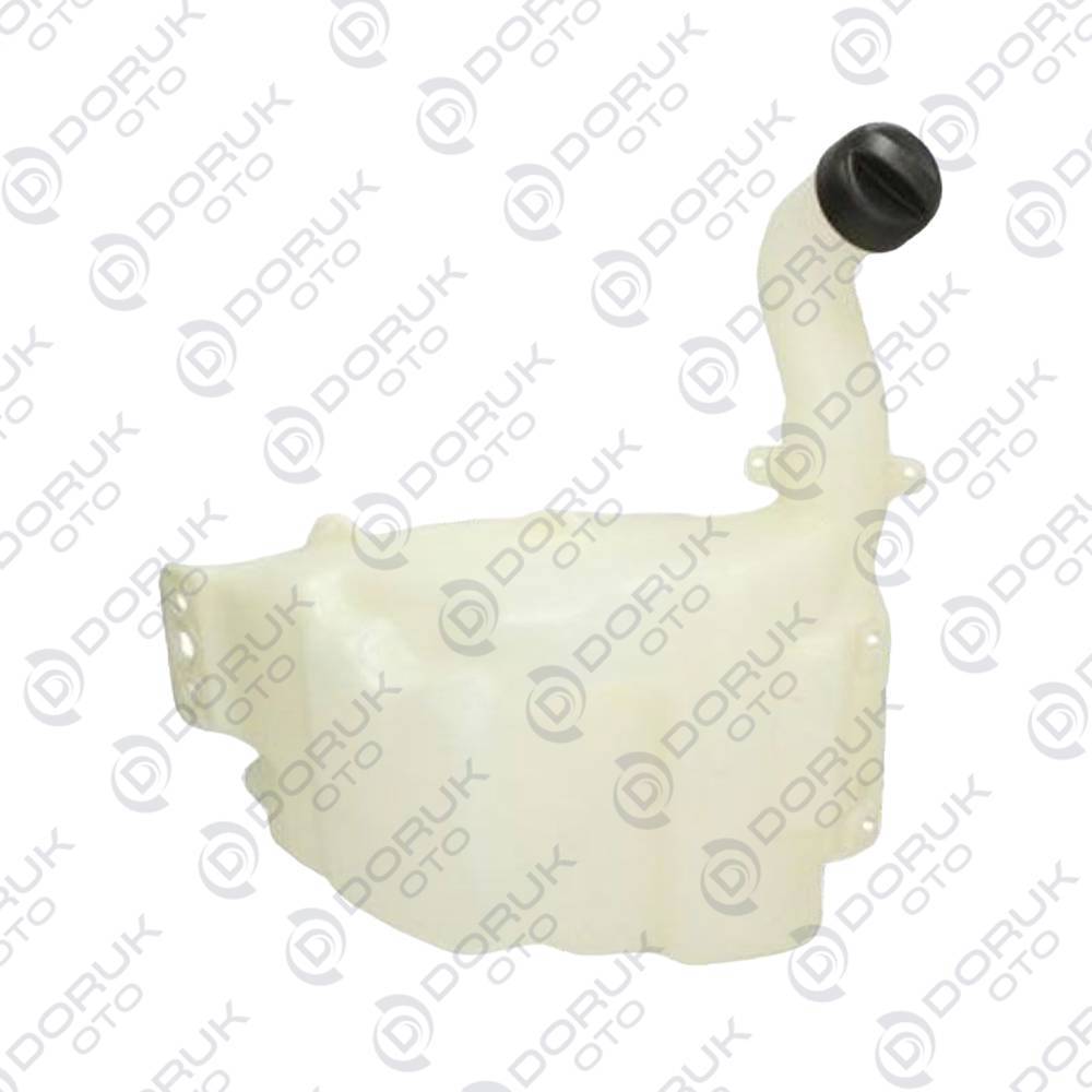 04740 Scania P, G, R, T Series Windscreen Washer Reservoir 1850266
