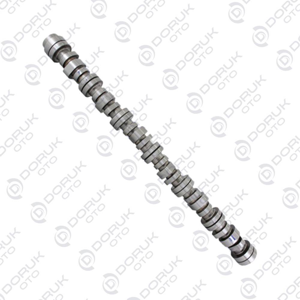 04745 Scania P, G, R, T Serisi Eksantrik Mili (Kam Mili) 1537778