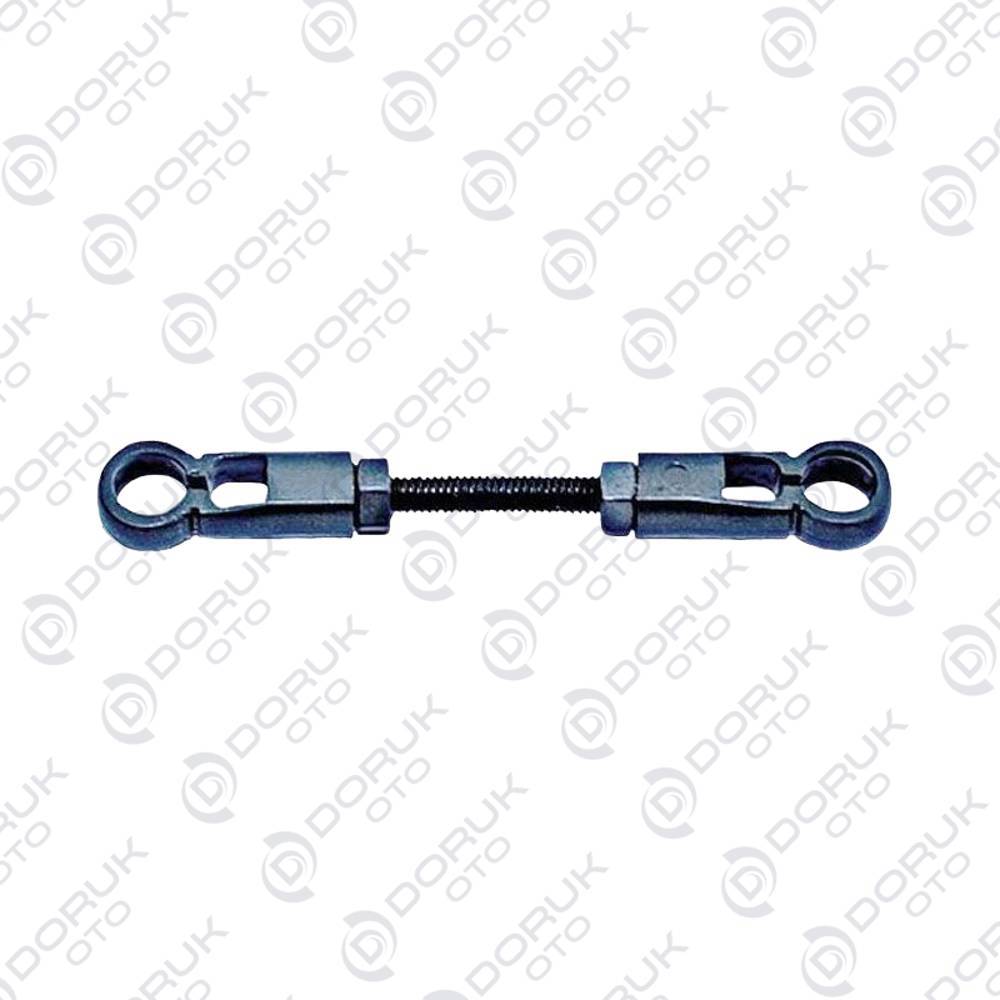 04750 Scania P, G, R, T Serisi Kabin Terazi Rotu 1372510