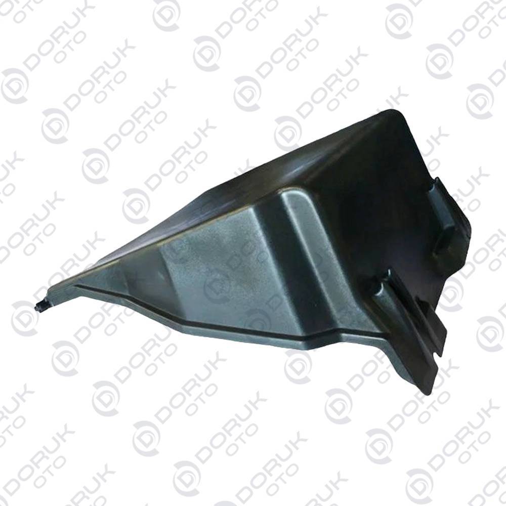 04753 Scania P, G, R, T Series Battery Box Cover 1362693
