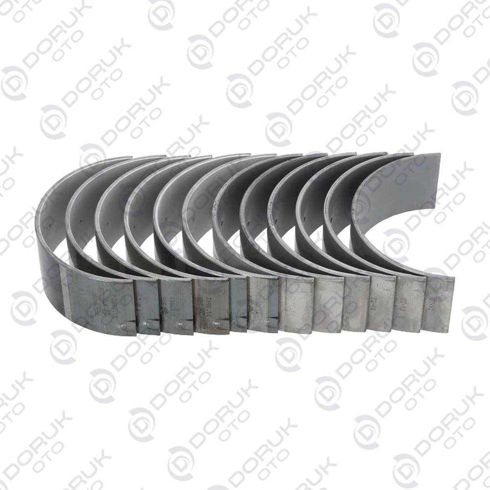 04764 Mercedes Benz Axor Kol Yatak Takımı - STD 4570300260