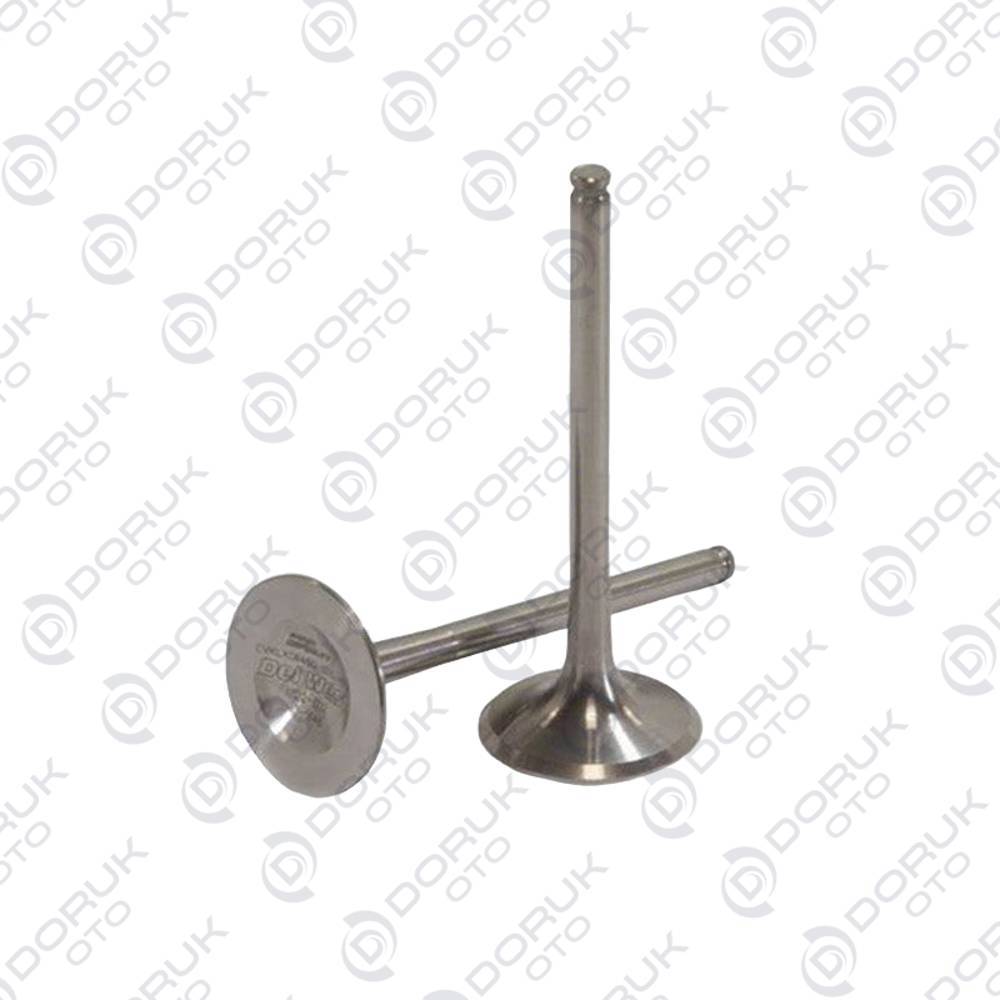 04768 Mercedes Benz Axor Supap Takımı (Emme) 5410500226