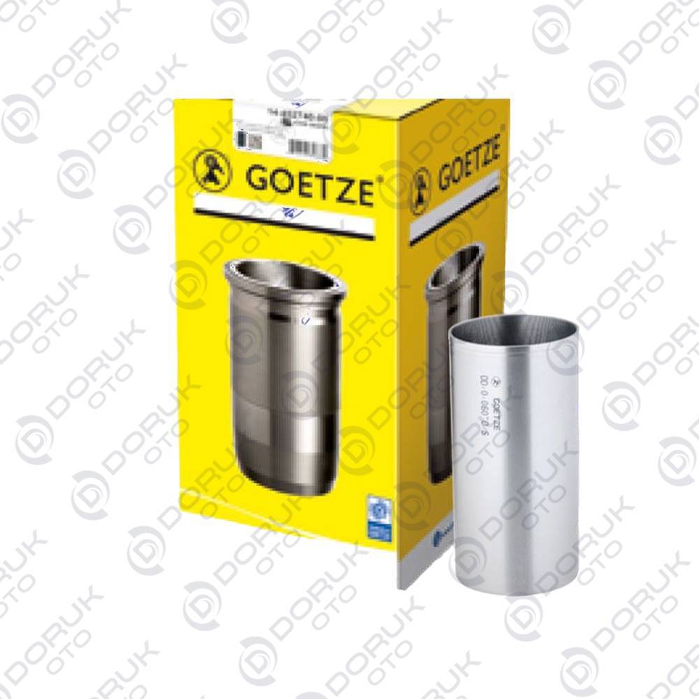 04772 Mercedes Benz Axor Silindir Gömleği Ø128mm A4600110010