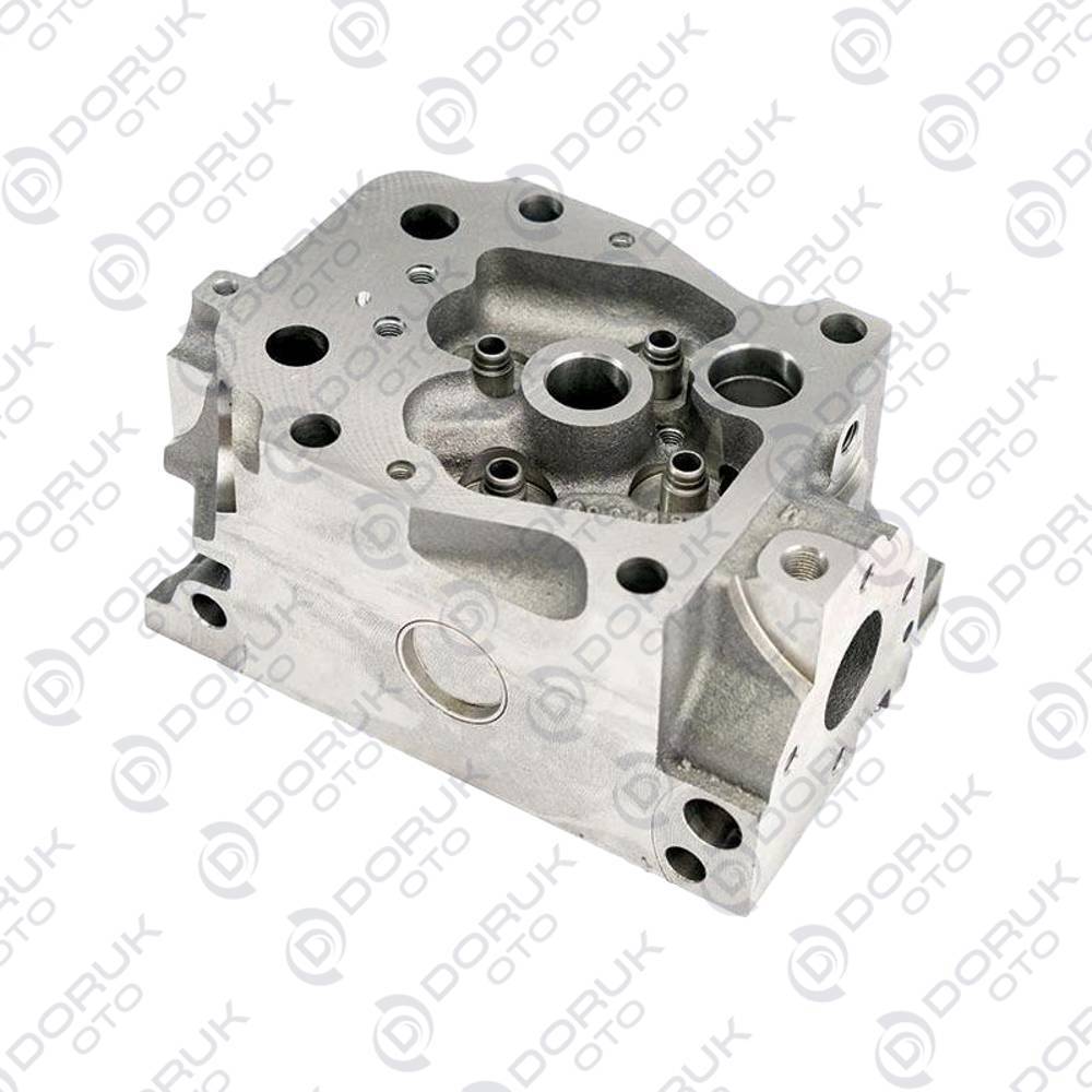 04775 Mercedes Benz Axor Silindir Kapağı 4600100620