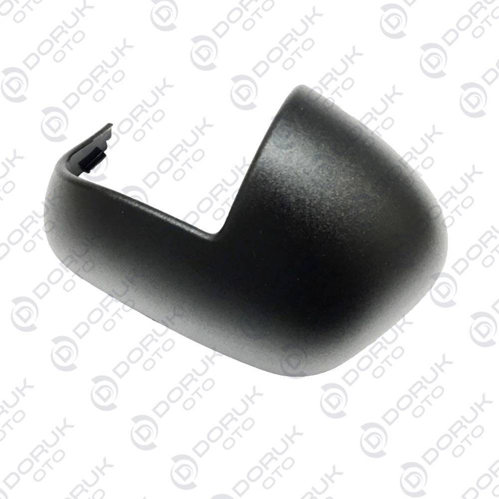04781 Mercedes Benz Axor Mirror Arm Lower Cover - LH 0008111807