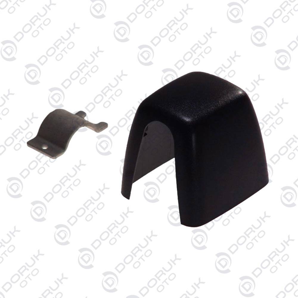04782 Mercedes Benz Axor Mirror Arm Cover 0008112007
