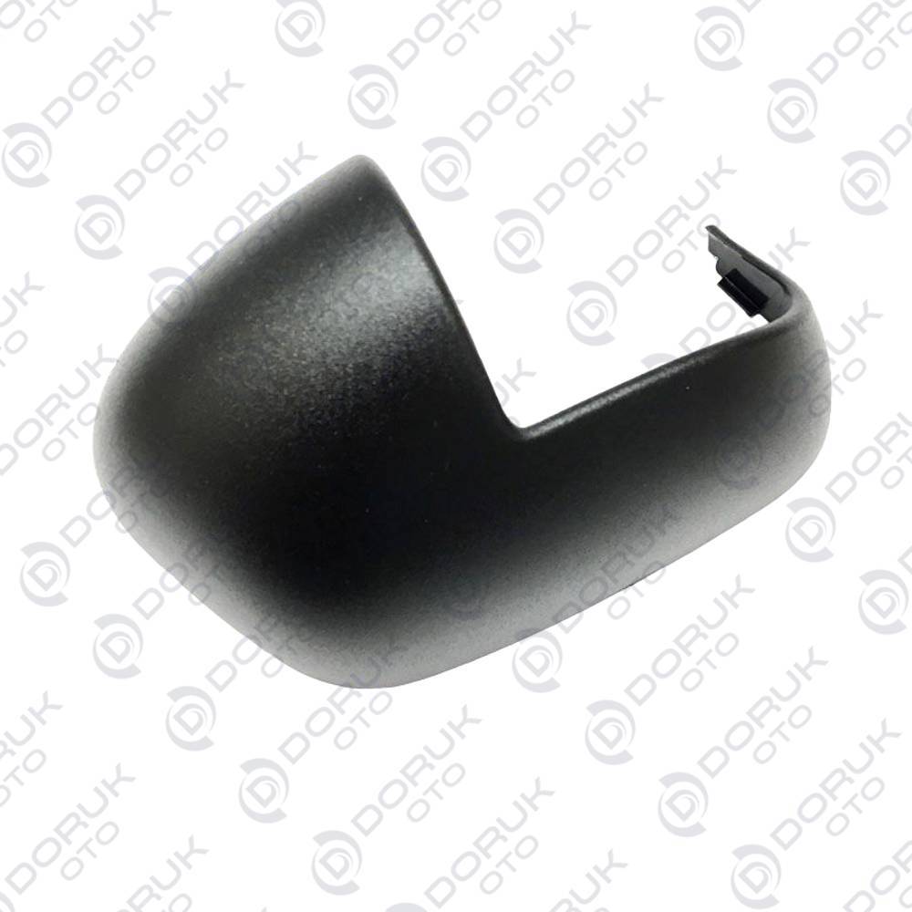 04783 Mercedes Benz Axor Mirror Arm Lower Cover - RH 0008111907