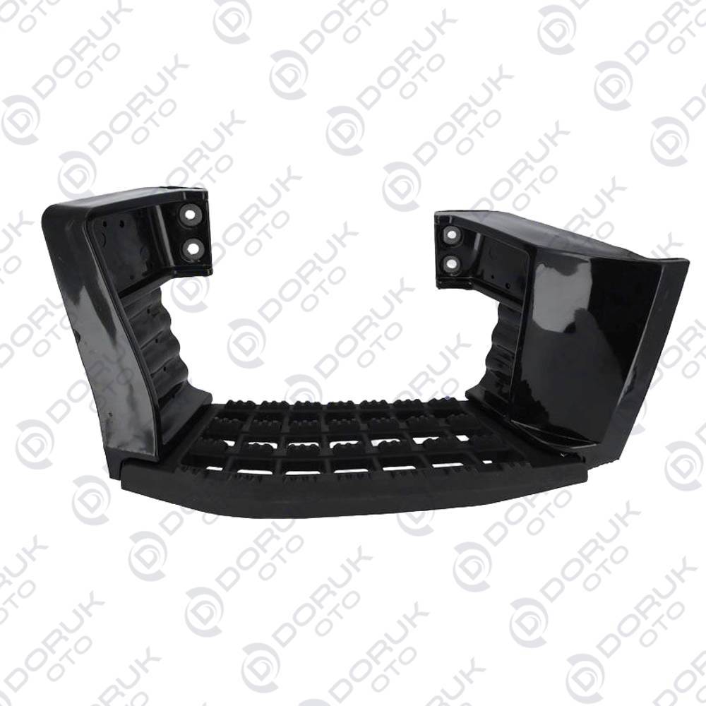 04786 Mercedes Benz Actros Sallamalı Basamak - Sol 9606603228