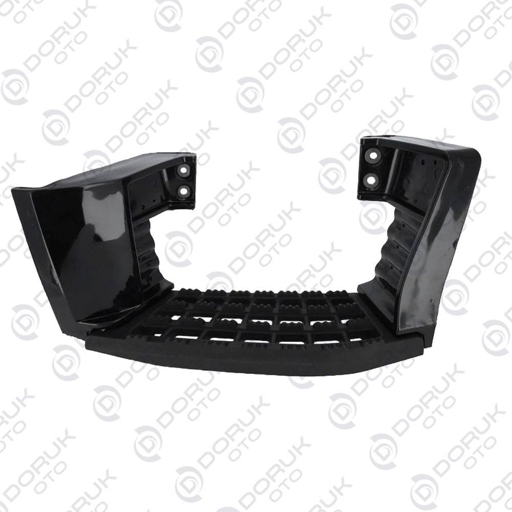 04787 Mercedes Benz Actros Footstep Housing - RH 9606603328
