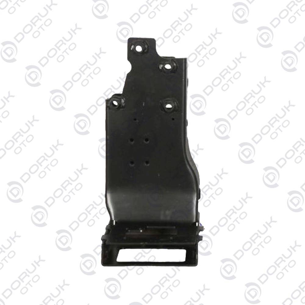 04788 Mercedes Benz Actros Basamak Bağlantı Demiri - Sol 9606601130