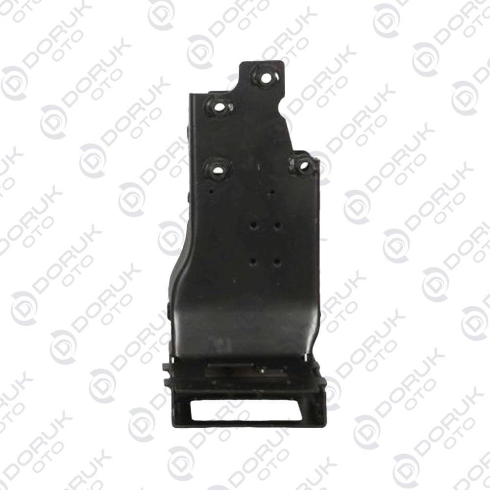 04789 Mercedes Benz Actros Basamak Bağlantı Demiri - Sağ 9606601230