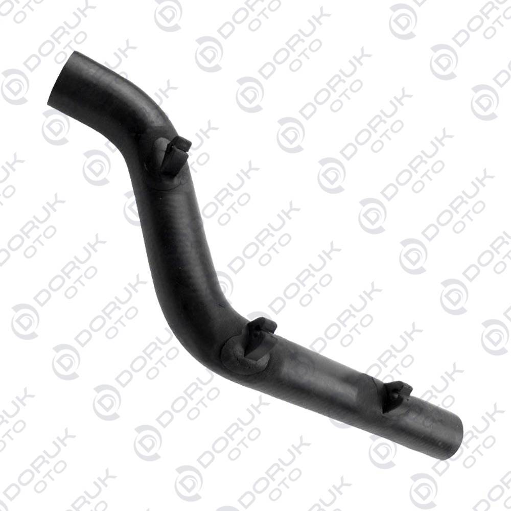 04795 Mercedes Benz Axor Radyatör Hortumu 9405011882