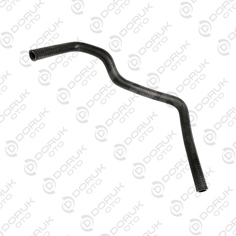 04796 Mercedes Benz Axor Radyatör Hortumu (İnce) 9405061235