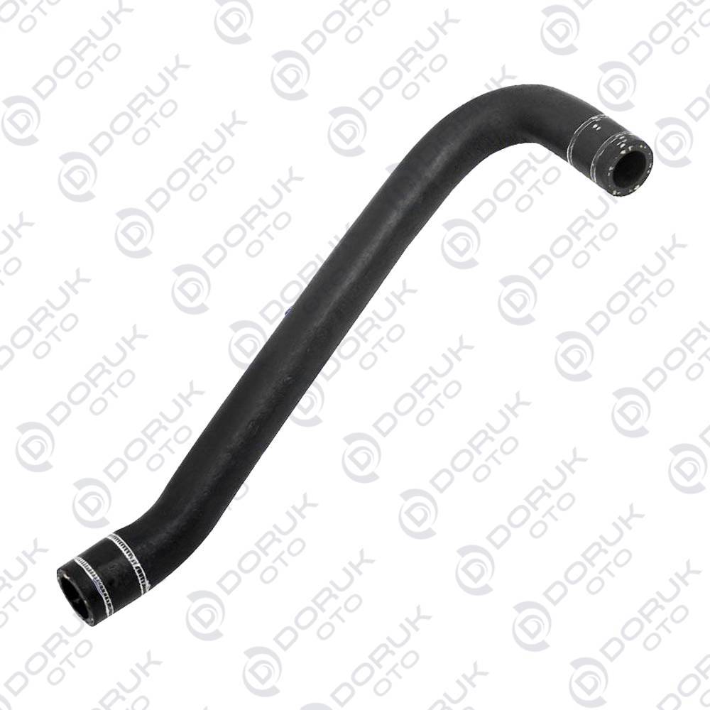 04797 Mercedes Benz Axor Radyatör Üst Hortumu 9405061335