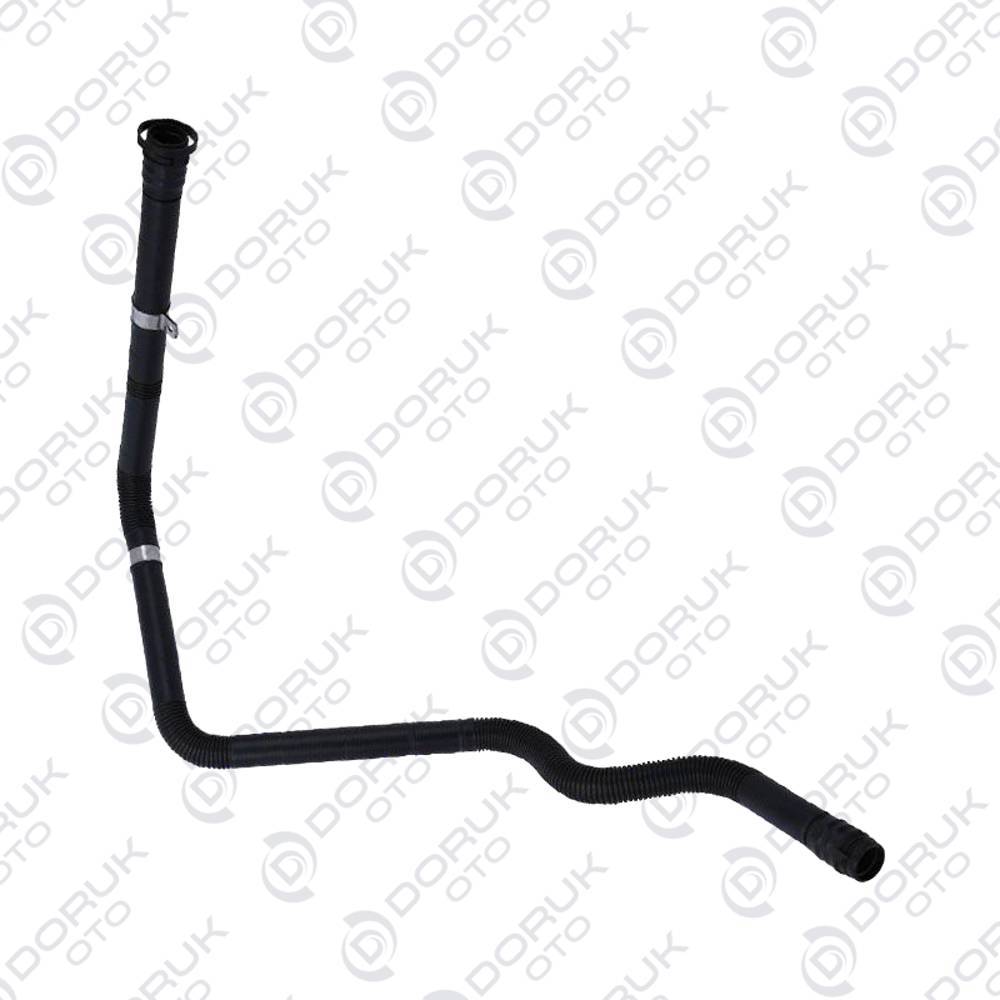 04801 Mercedes Benz Axor Yağ Doldurma Borusu 9405280709