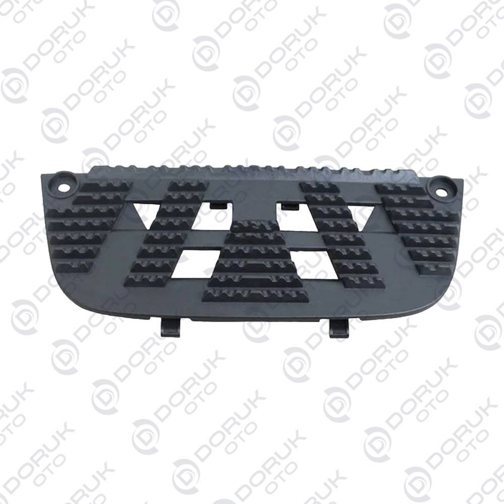 04807 Mercedes Benz Actros Basamak Plastiği - Sağ/Sol 9606664828