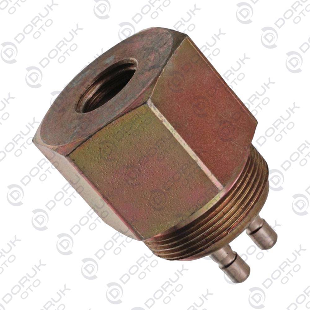 04808 Mercedes Benz 3031 Serisi Fren Basınç Müşürü 0005455414