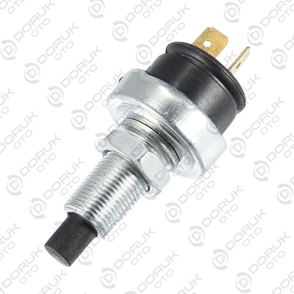 04809 Mercedes Benz 2521 Serisi Fren Müşürü 0005456909