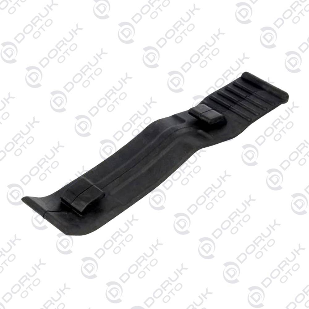 04810 Mercedes Benz Actros Mudguard Strap 9605200067
