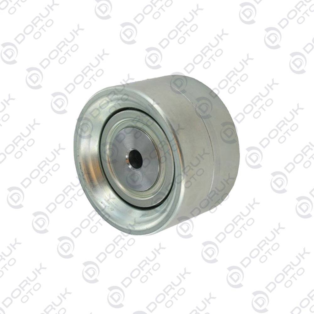 04815 Mercedes Benz Axor Alternatör Gergi Kasnağı 0005501333