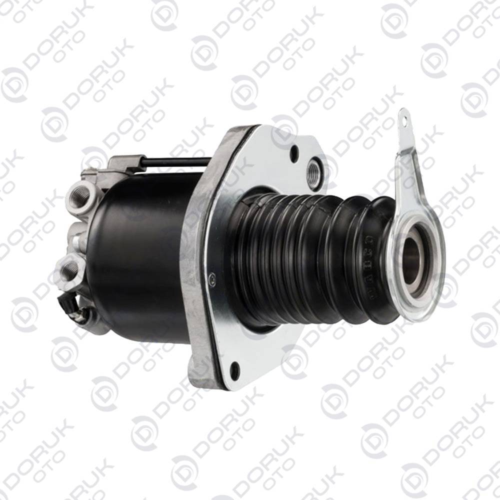 04826 Mercedes Benz 3031 Serisi Debriyaj Alt Merkezi 0002951518