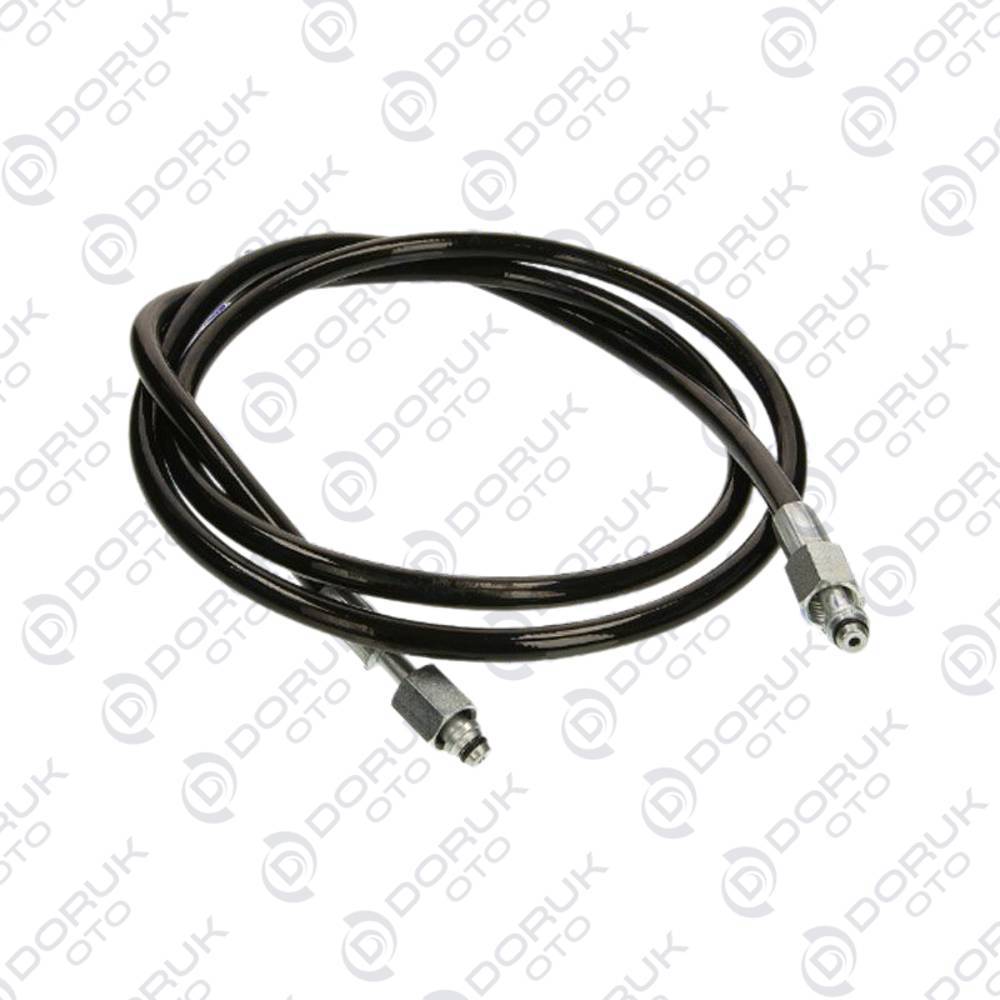 04827 Mercedes Benz Axor Kabin Kaldırma Hortumu 9405532282