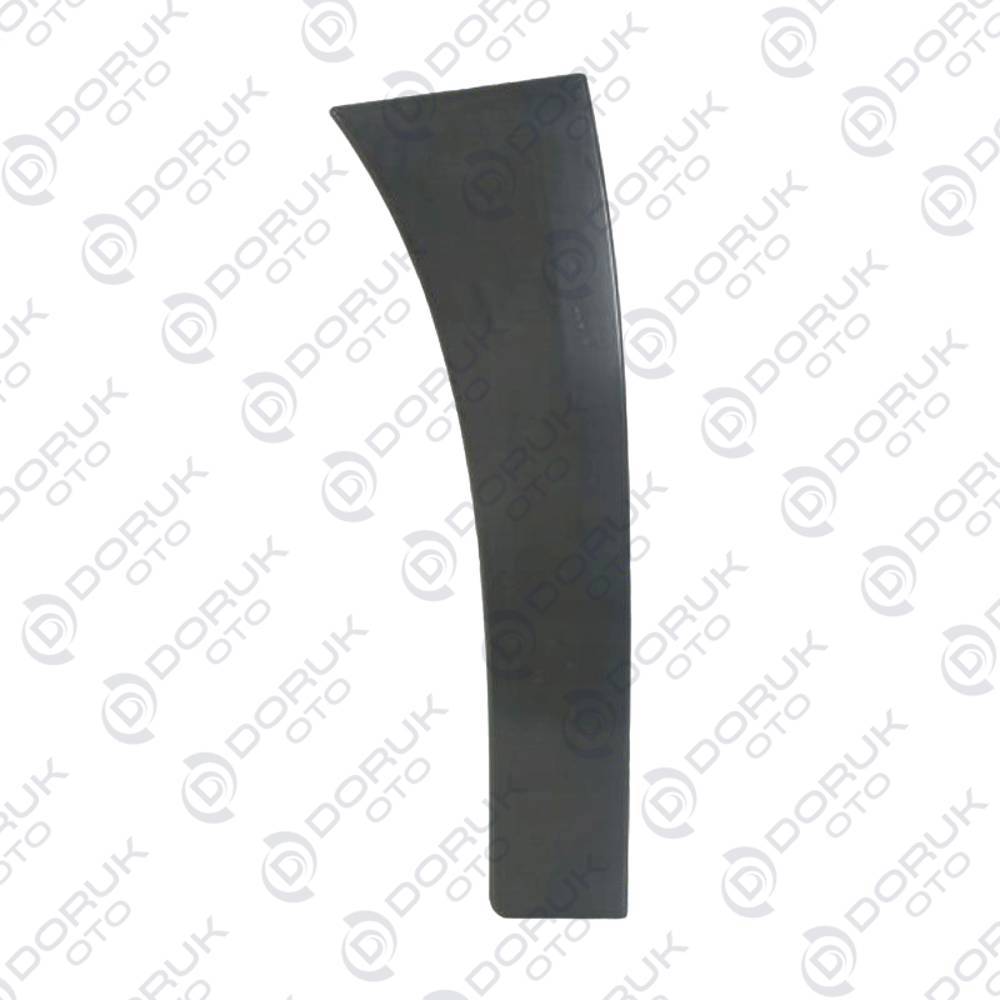 04844 Mercedes Benz Actros Fender Flare - LH 9608816803