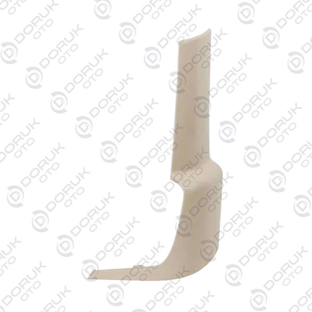 04855 Mercedes Benz Axor Air Wind Deflector - LH 9448840222