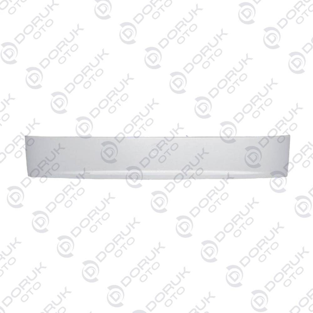 04865 Mercedes Benz Axor Front Grille Strip Upper 9737500009