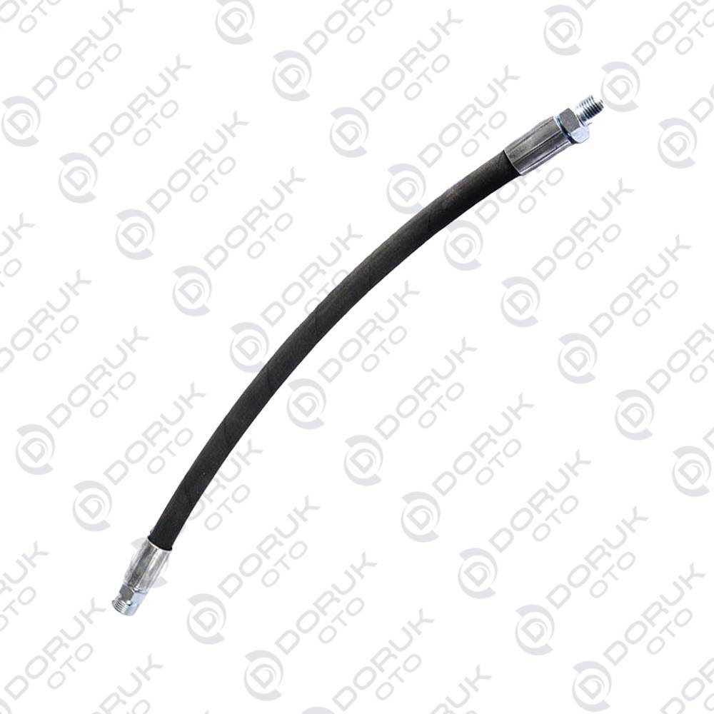 04873 Mercedes Benz Axor Steering Hydraulic Hose 9409970582