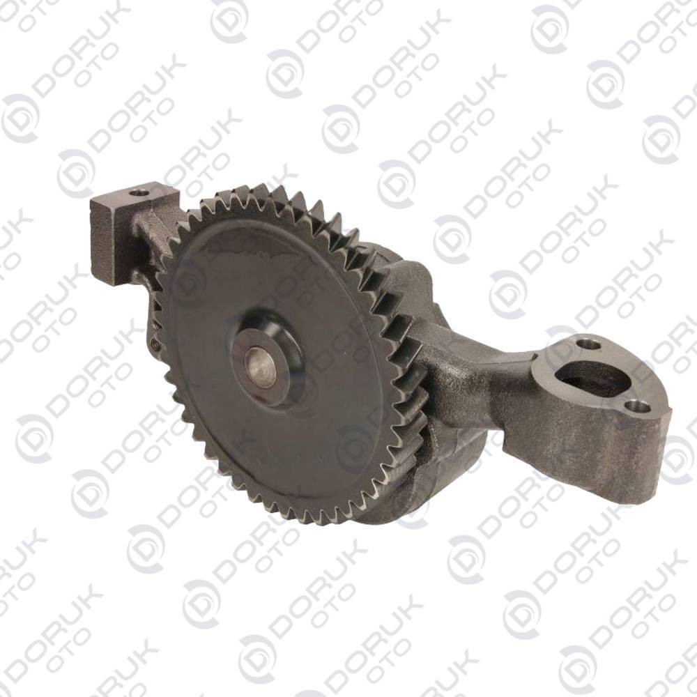 04877 Mercedes Benz 3031 Serisi Yağ Pompası 4031801701