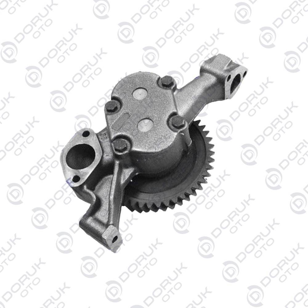 04878 Mercedes Benz 3031 Serisi Yağ Pompası 4231802501