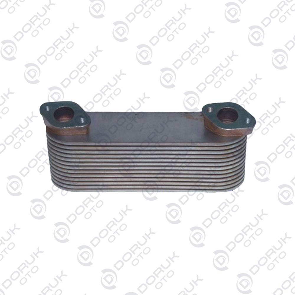 04881 Mercedes Benz 3031 Serisi Yağ Soğutucu 0021888001