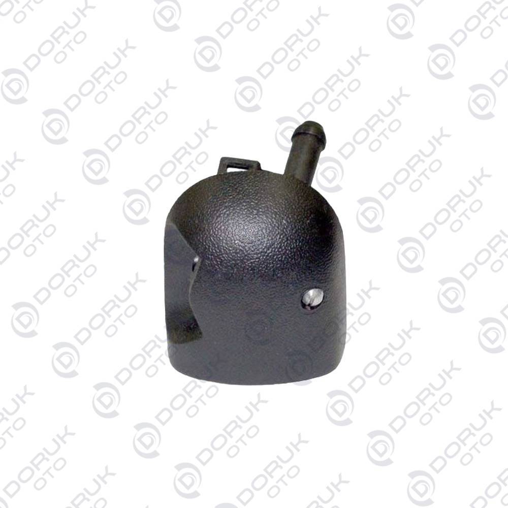 04884 Mercedes Benz Axor Cam Su Fıskiye Memesi - Sağ 0008603347