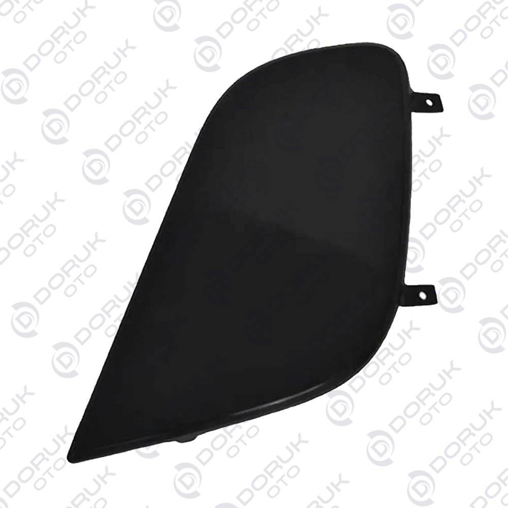 04886 Mercedes Benz Axor Yan Rüzgarlık Kapağı - Sol 9448840422