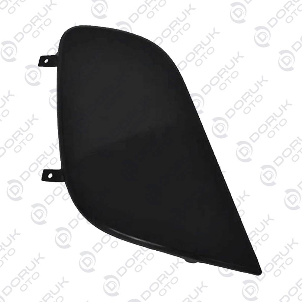 04887 Mercedes Benz Axor Yan Rüzgarlık Kapağı - Sağ 9448840522