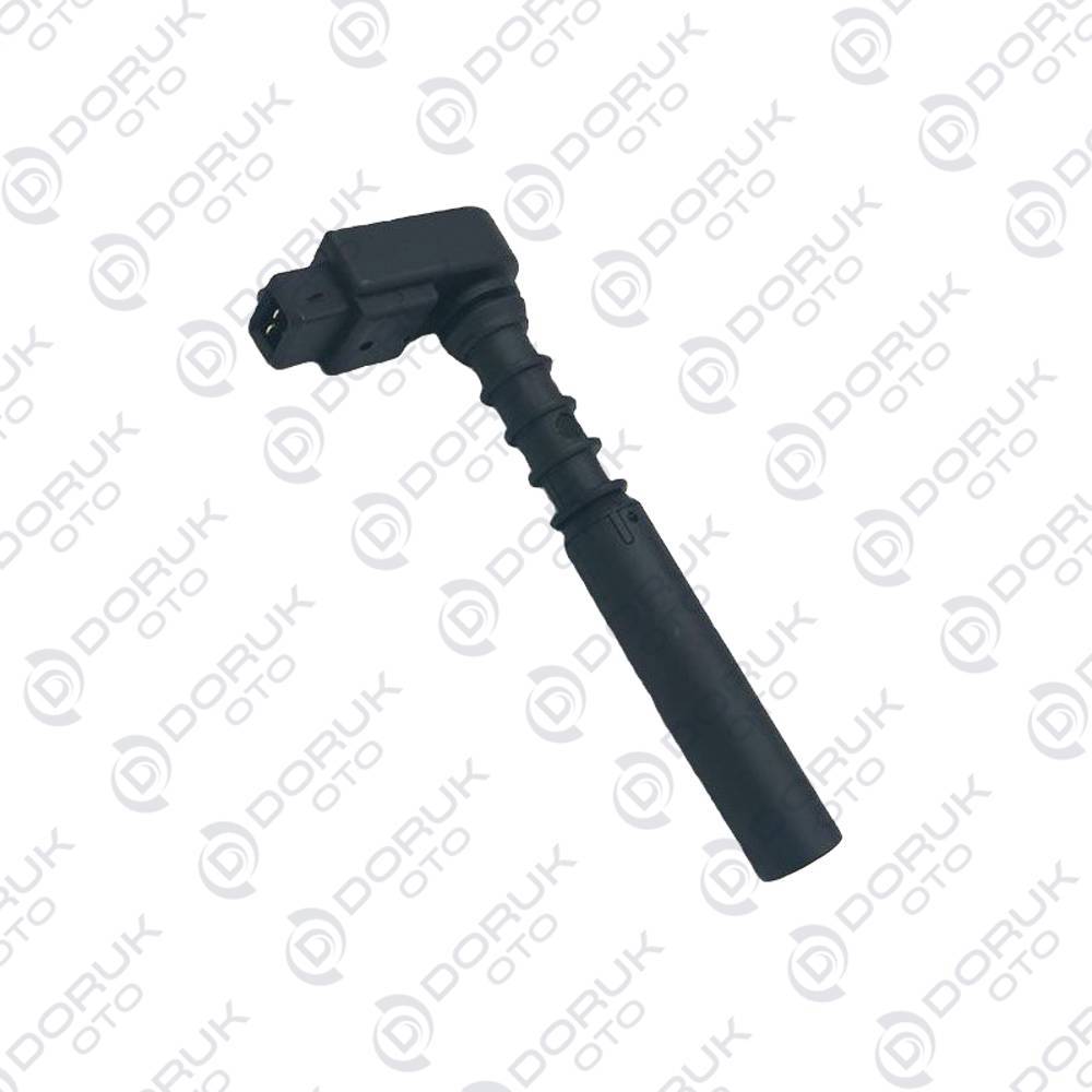 04889 Mercedes Benz Axor Hidrolik Direksiyon Yağ Seviye Sensörü 0004661367