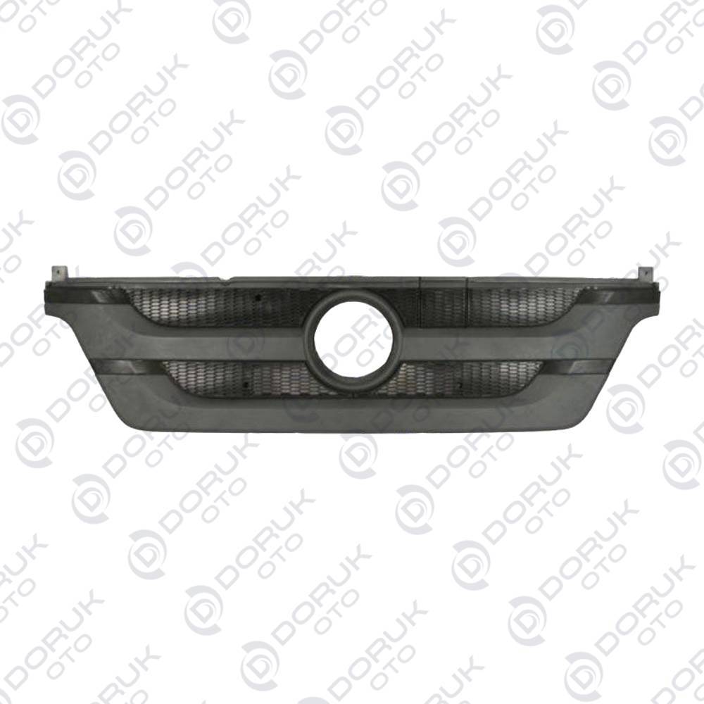 04898 Mercedes Benz Axor Front Grill 9408801185