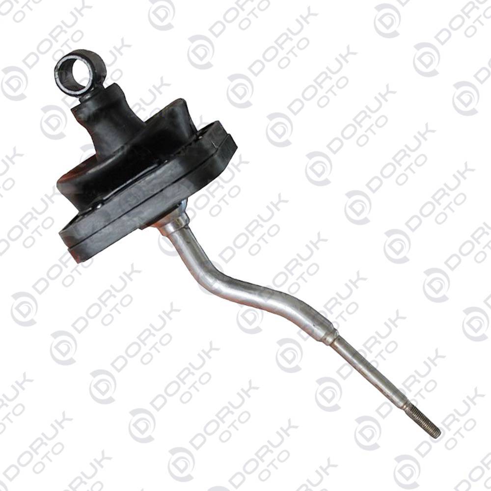 04900 Mercedes Benz Axor Vites Kolu Göbeği (Komple) 9452602839